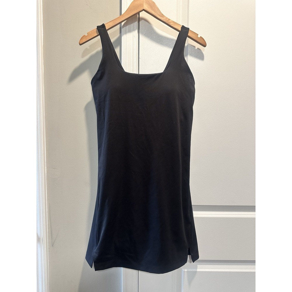OLD NAVY ACTIVE POWERSOFT Dress BUILT-IN BRA Medium